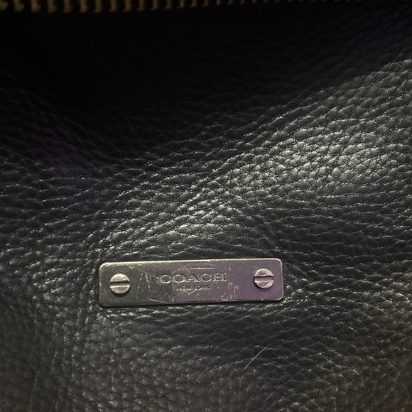 Coach Thompson city messenger bag - Picture 2 of 6